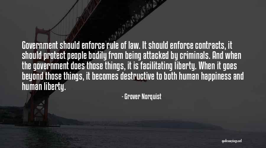 Grover Norquist Quotes 407623