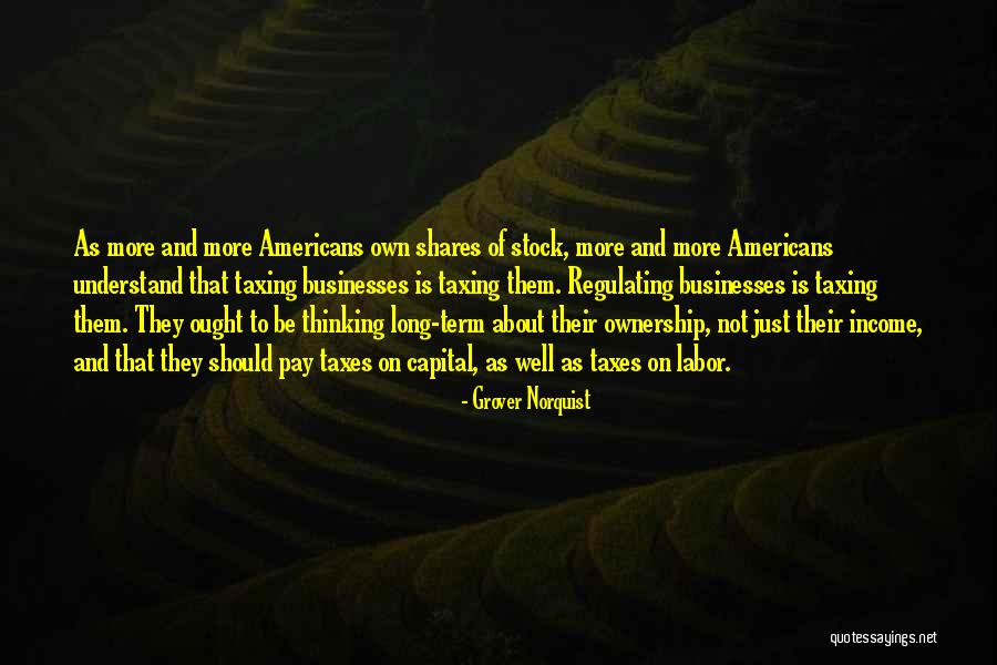 Grover Norquist Quotes 644812