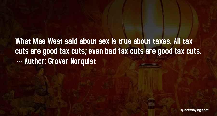 Grover Norquist Quotes 707387