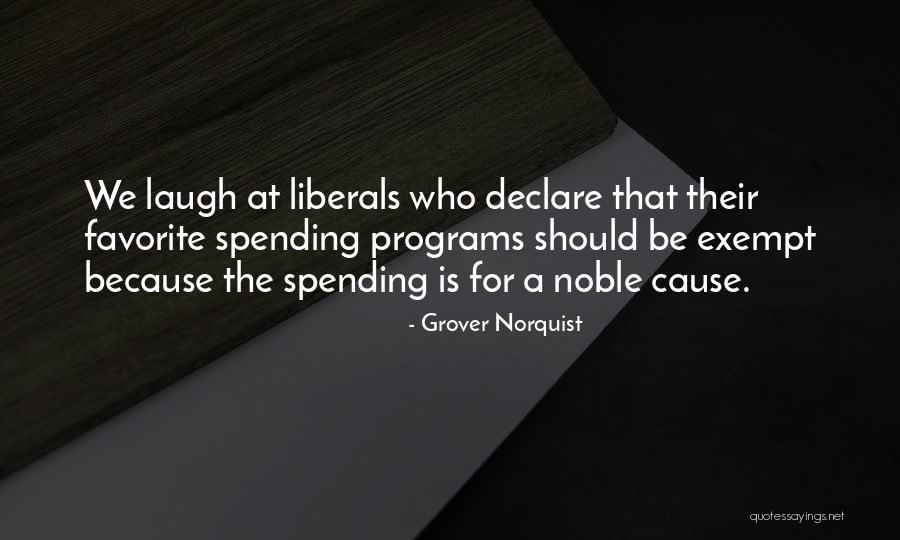 Grover Norquist Quotes 875579