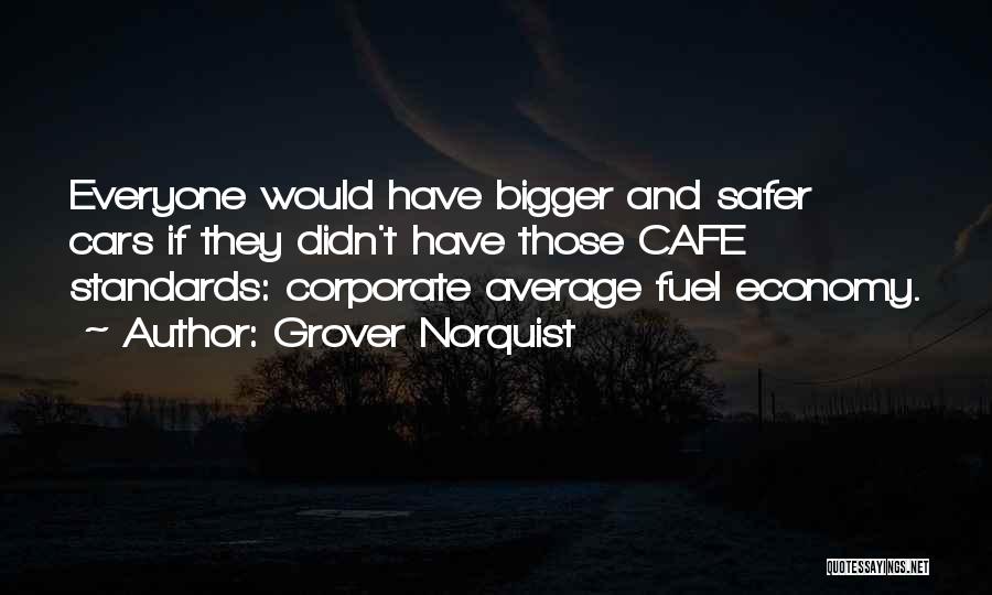 Grover Norquist Quotes 89729