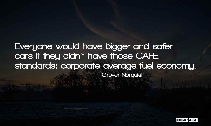 Grover Norquist Quotes 89729