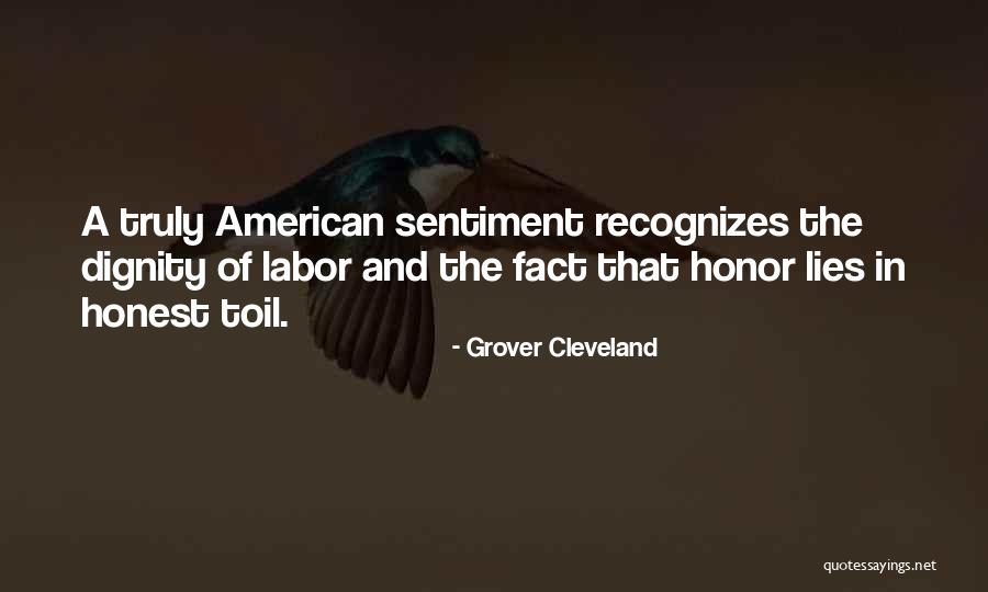 Grover Quotes By Grover Cleveland Grover Quotes By Grover Cleveland