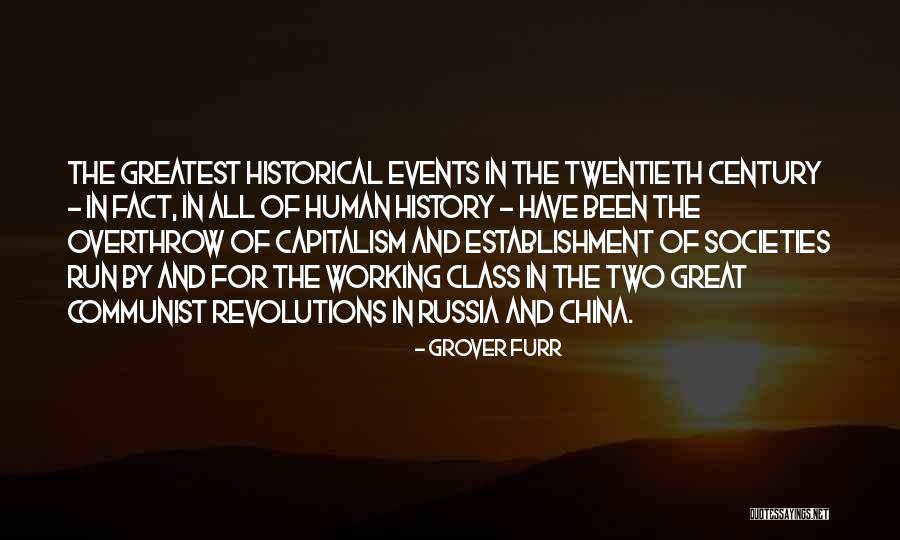 Grover Quotes By Grover Furr Grover Quotes By Grover Furr