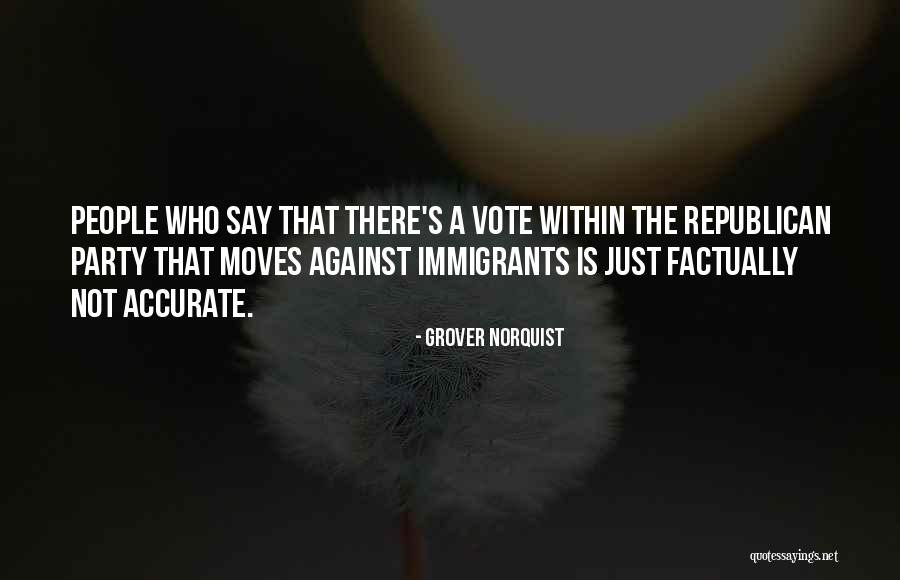 Grover Quotes By Grover Norquist Grover Quotes By Grover Norquist