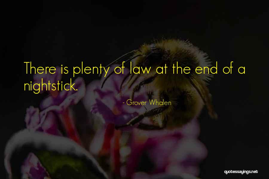 Grover Whalen Quotes 399073 Grover Whalen Quotes 399073