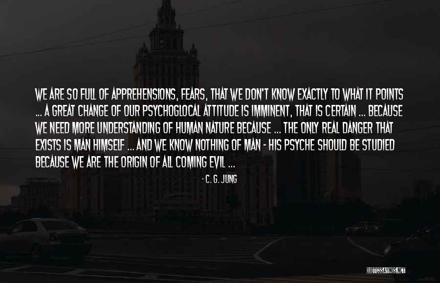 Grovers Mill Quotes By C. G. Jung Grovers Mill Quotes By C. G. Jung