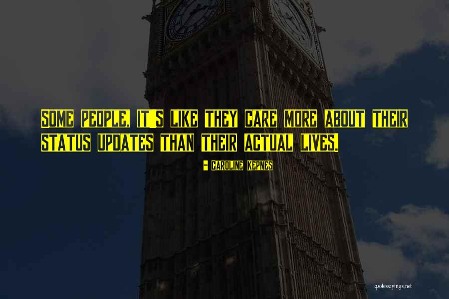 Grovers Mill Quotes By Caroline Kepnes Grovers Mill Quotes By Caroline Kepnes