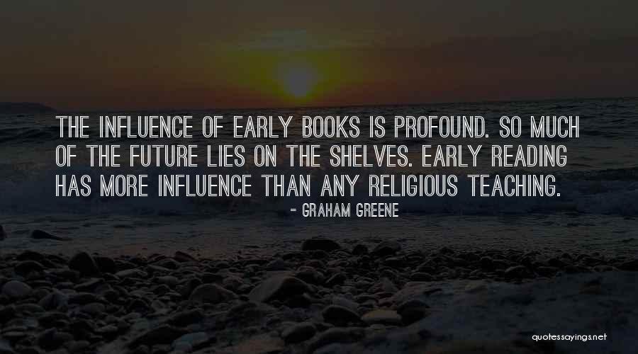 Grovers Quotes By Graham Greene Grovers Quotes By Graham Greene