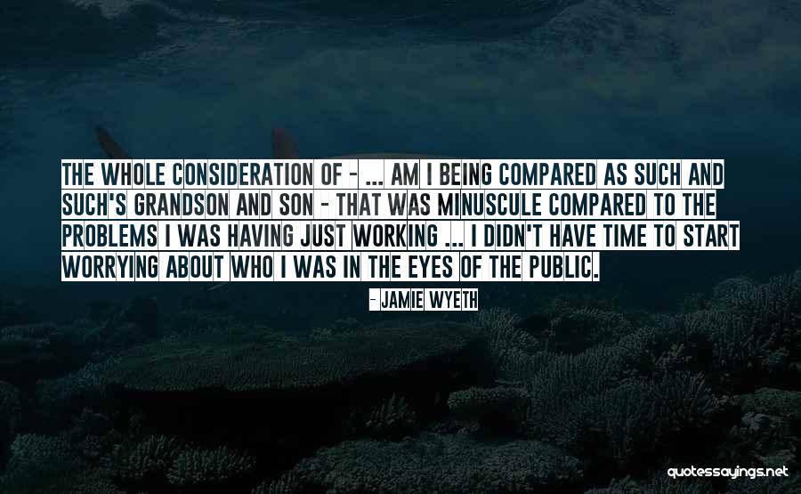 Grovers Quotes By Jamie Wyeth Grovers Quotes By Jamie Wyeth