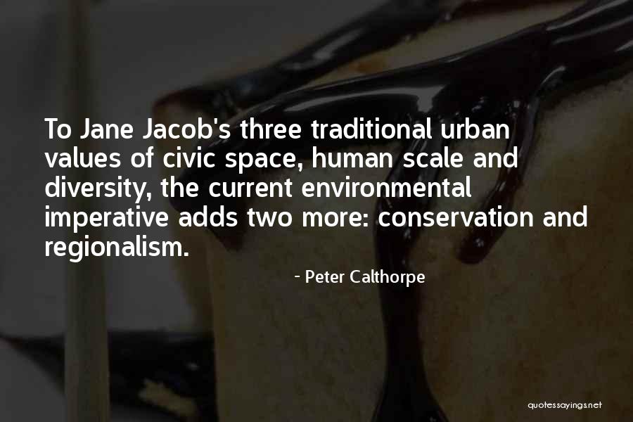 Groviglio Confusione Quotes By Peter Calthorpe Groviglio Confusione Quotes By Peter Calthorpe