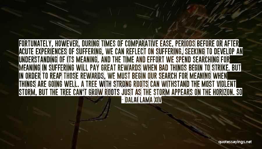 Grow A Tree Quotes By Dalai Lama XIV