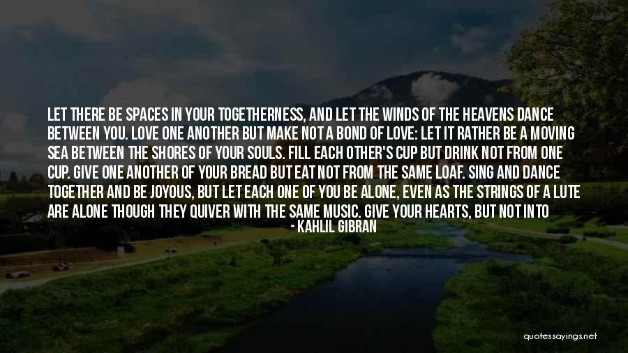 Grow A Tree Quotes By Kahlil Gibran Grow A Tree Quotes By Kahlil Gibran