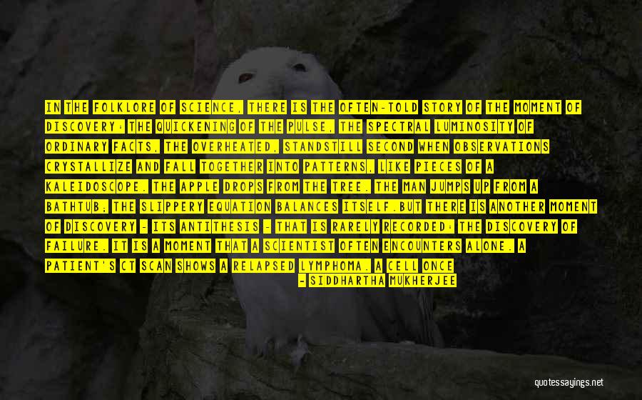 Grow A Tree Quotes By Siddhartha Mukherjee Grow A Tree Quotes By Siddhartha Mukherjee