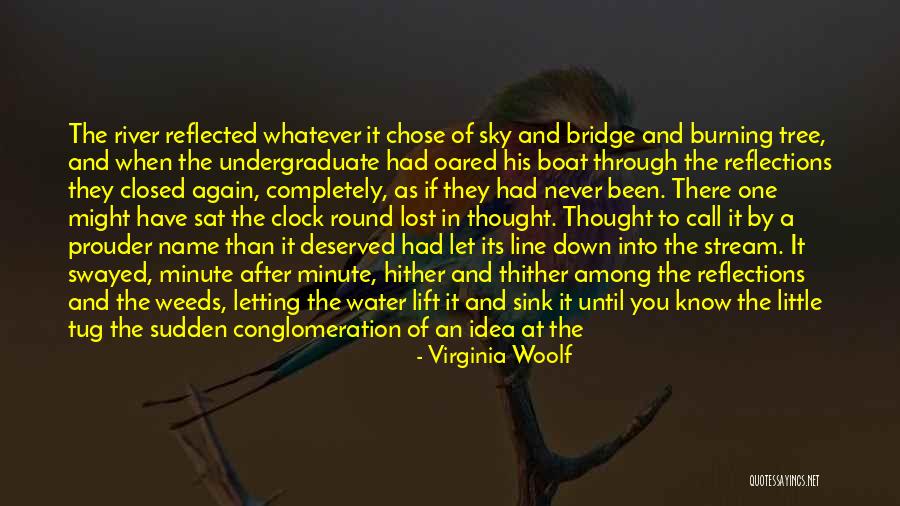 Grow A Tree Quotes By Virginia Woolf Grow A Tree Quotes By Virginia Woolf