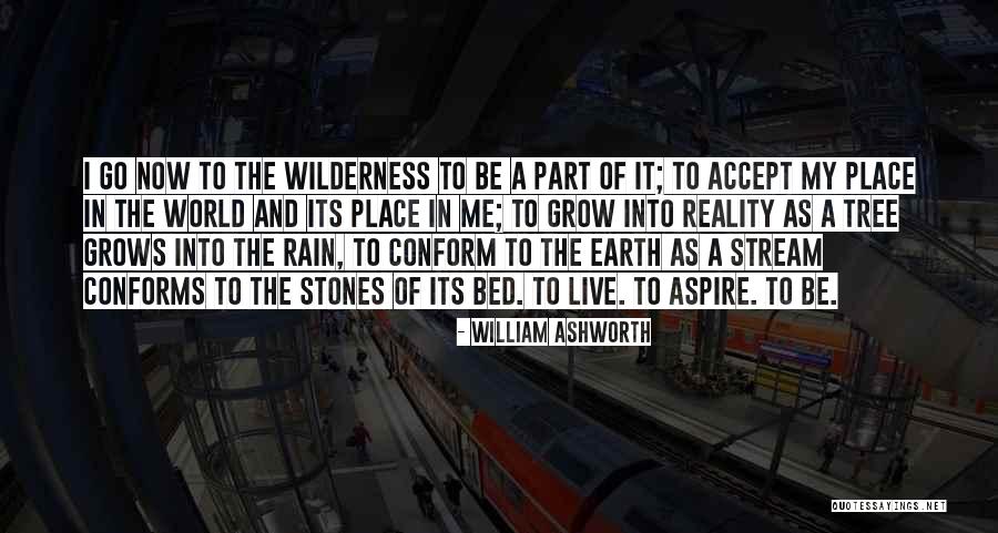 Grow A Tree Quotes By William Ashworth Grow A Tree Quotes By William Ashworth