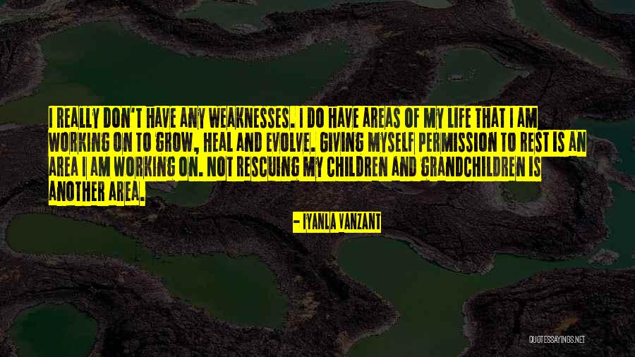 Grow And Evolve Quotes By Iyanla Vanzant Grow And Evolve Quotes By Iyanla Vanzant