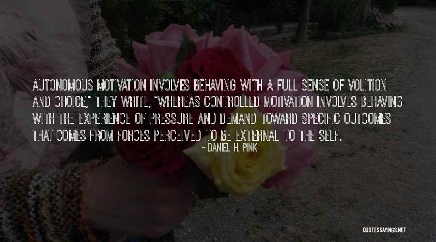 Grow Flowers Of Happiness Quotes By Daniel H. Pink Grow Flowers Of Happiness Quotes By Daniel H. Pink