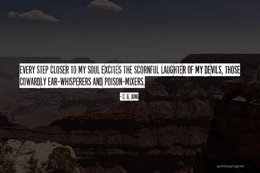 Grow Like Joe Quotes By C. G. Jung Grow Like Joe Quotes By C. G. Jung