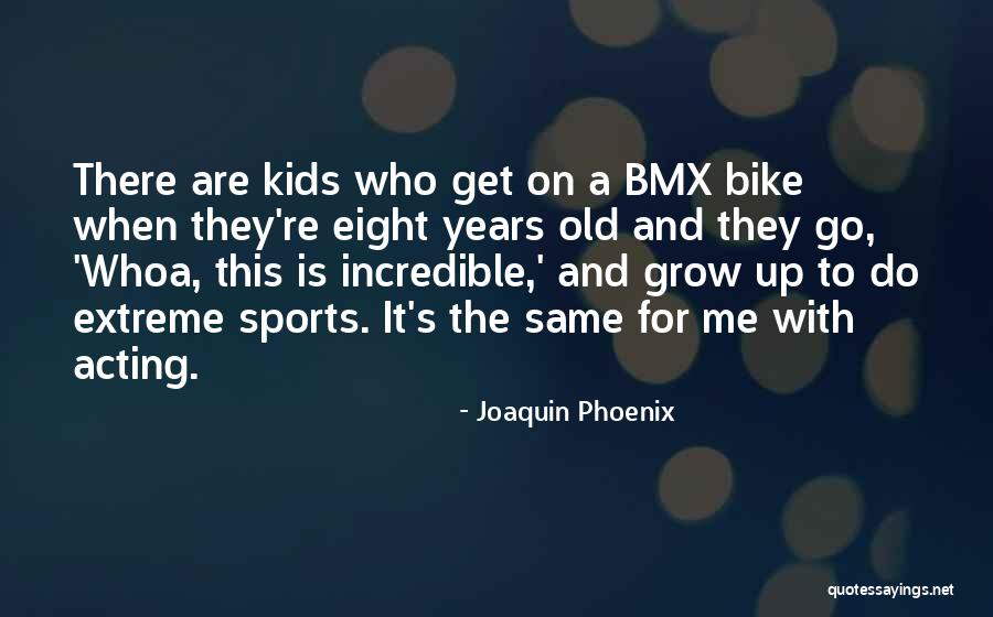 Grow Old With Me Quotes By Joaquin Phoenix Grow Old With Me Quotes By Joaquin Phoenix