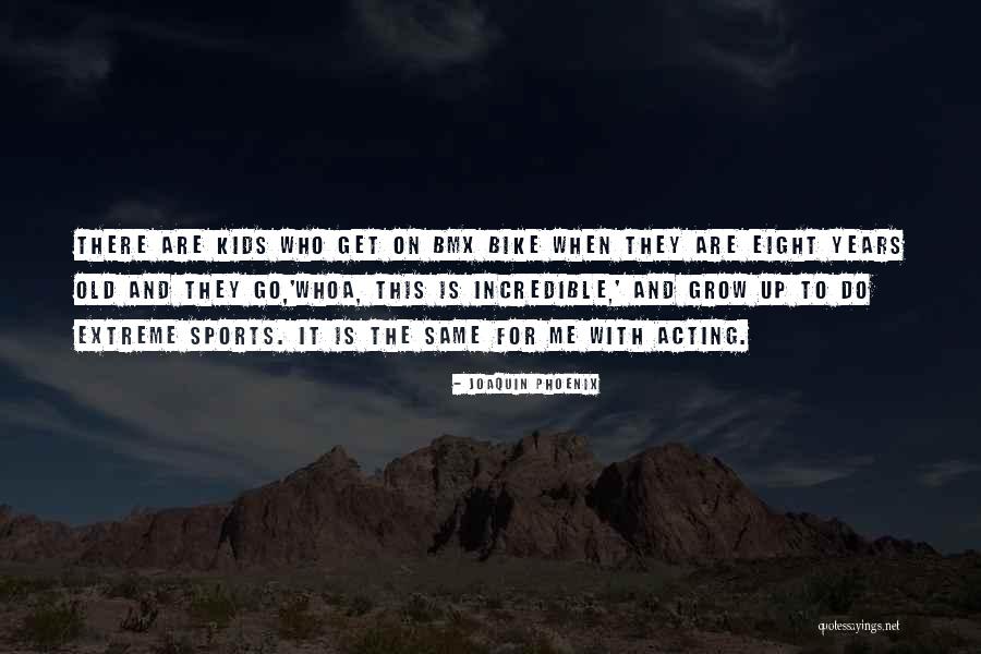 Grow Old With Quotes By Joaquin Phoenix Grow Old With Quotes By Joaquin Phoenix