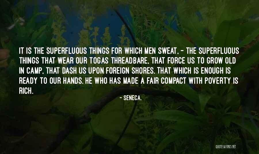 Grow Old With Quotes By Seneca. Grow Old With Quotes By Seneca.
