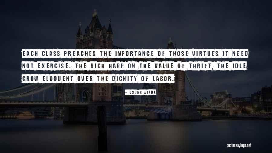 Grow Rich Quotes By Oscar Wilde Grow Rich Quotes By Oscar Wilde