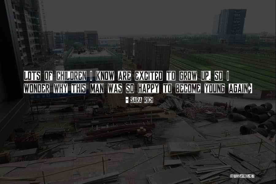 Grow Rich Quotes By Sara Rich Grow Rich Quotes By Sara Rich