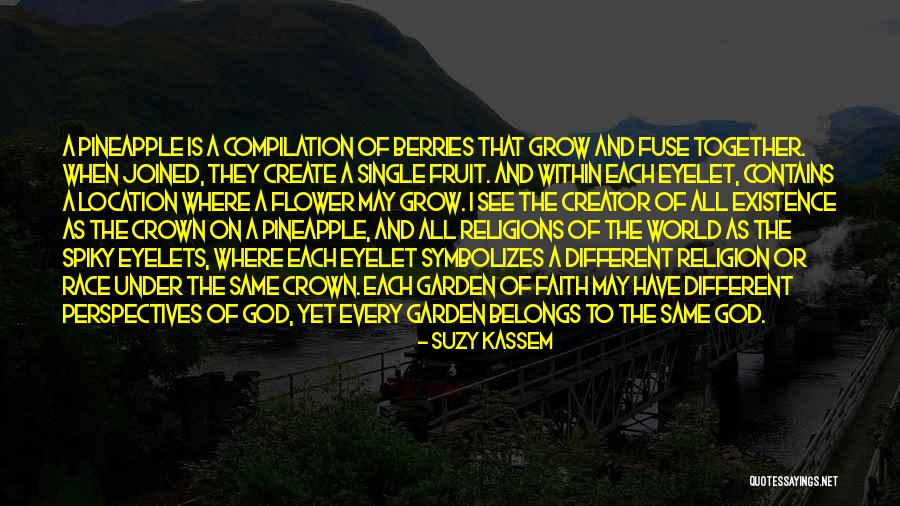 Grow Together Quotes By Suzy Kassem Grow Together Quotes By Suzy Kassem