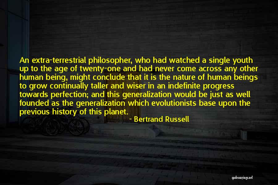 Grow Up Well Quotes By Bertrand Russell Grow Up Well Quotes By Bertrand Russell