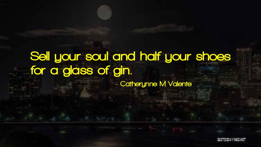 Growd Quotes By Catherynne M Valente Growd Quotes By Catherynne M Valente