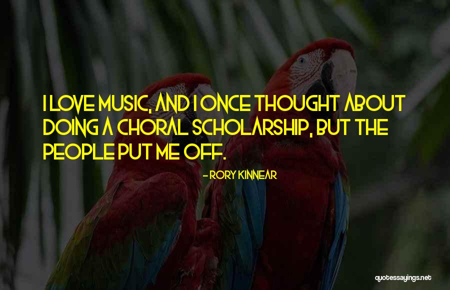 Growd Quotes By Rory Kinnear Growd Quotes By Rory Kinnear