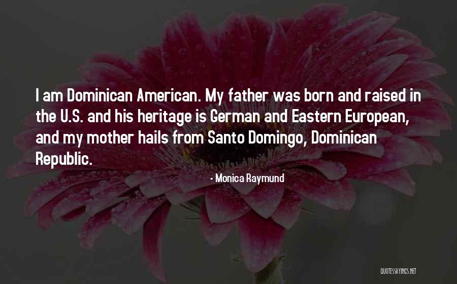 Growden Estates Quotes By Monica Raymund Growden Estates Quotes By Monica Raymund