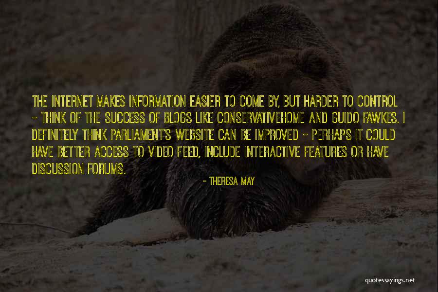 Growdon Quotes By Theresa May Growdon Quotes By Theresa May