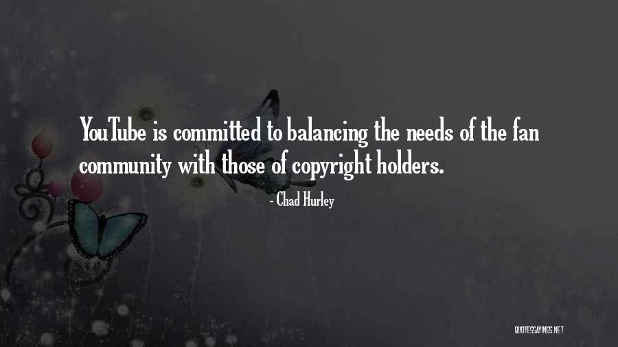 Growed Or Grew Quotes By Chad Hurley Growed Or Grew Quotes By Chad Hurley