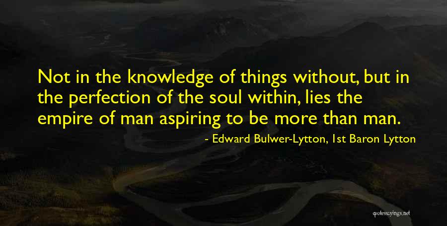 Growest Quotes By Edward Bulwer-Lytton, 1st Baron Lytton Growest Quotes By Edward Bulwer-Lytton, 1st Baron Lytton