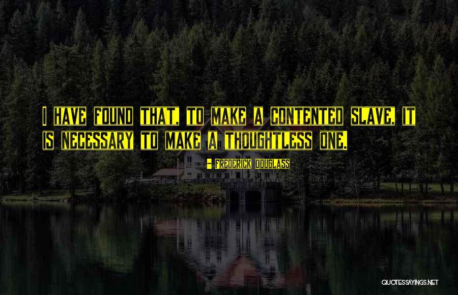 Growing And Maturing Quotes By Frederick Douglass Growing And Maturing Quotes By Frederick Douglass