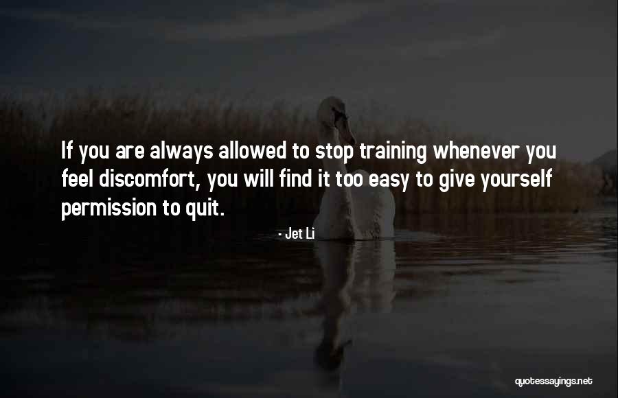 Growing And Maturing Quotes By Jet Li Growing And Maturing Quotes By Jet Li