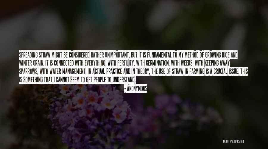 Growing Away Quotes By Anonymous Growing Away Quotes By Anonymous