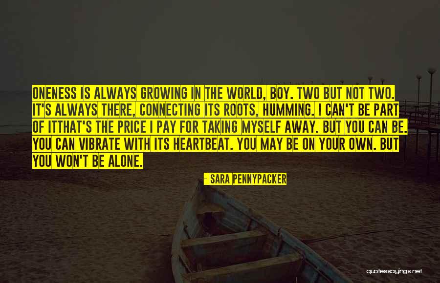 Growing Away Quotes By Sara Pennypacker Growing Away Quotes By Sara Pennypacker