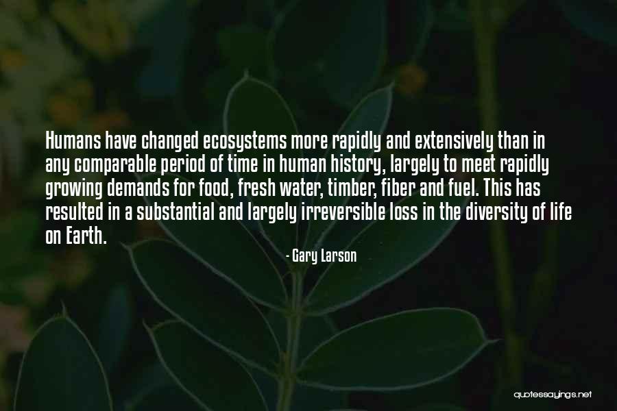 Growing Food Quotes By Gary Larson Growing Food Quotes By Gary Larson