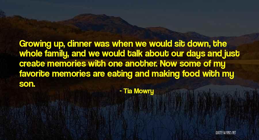 Growing Food Quotes By Tia Mowry Growing Food Quotes By Tia Mowry