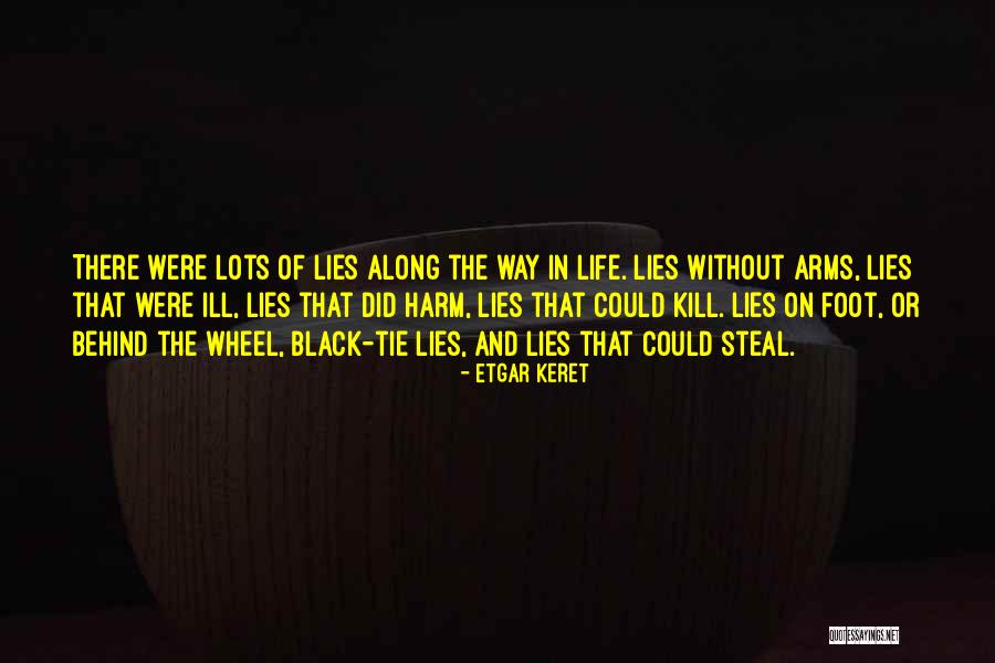 Growing Like A Flower Quotes By Etgar Keret Growing Like A Flower Quotes By Etgar Keret