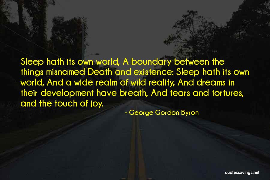 Growing Like A Plant Quotes By George Gordon Byron Growing Like A Plant Quotes By George Gordon Byron