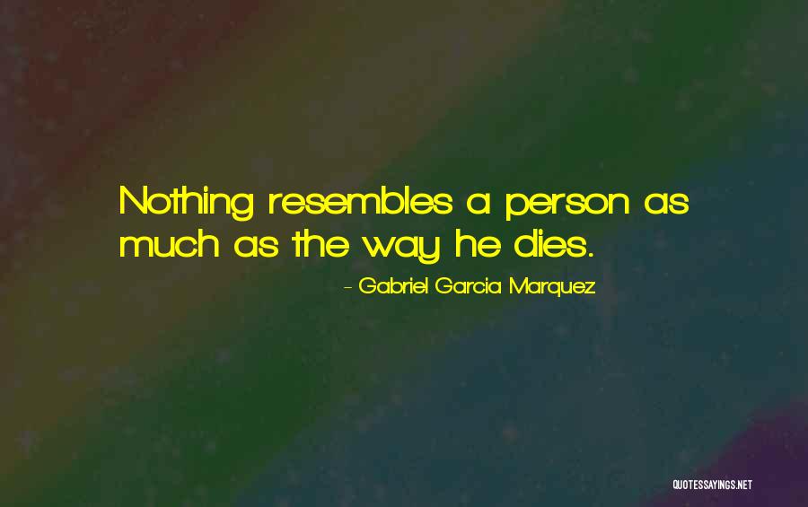 Growing Up In A Broken Home Quotes By Gabriel Garcia Marquez Growing Up In A Broken Home Quotes By Gabriel Garcia Marquez