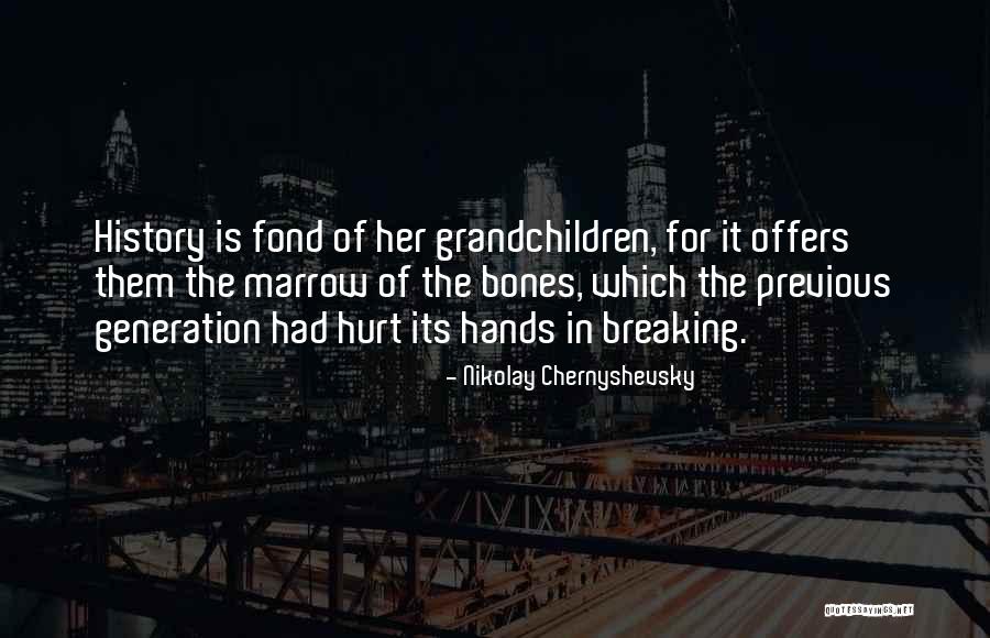 Growing Up In The 80s Quotes By Nikolay Chernyshevsky Growing Up In The 80s Quotes By Nikolay Chernyshevsky
