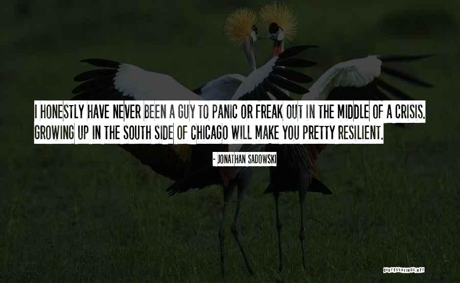Growing Up In The South Quotes By Jonathan Sadowski Growing Up In The South Quotes By Jonathan Sadowski