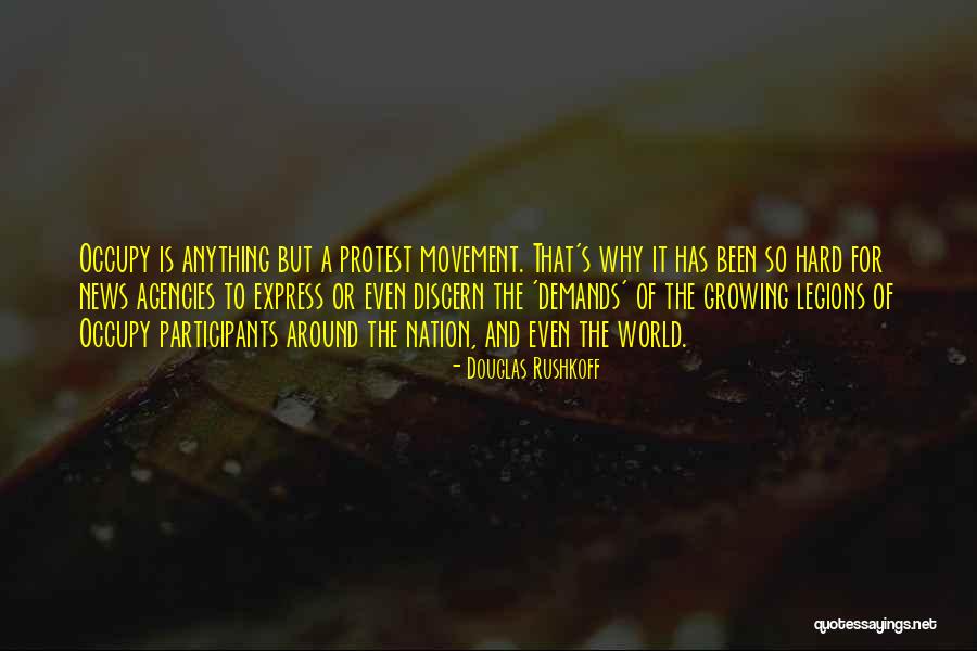 Growing Up Is Hard To Do Quotes By Douglas Rushkoff Growing Up Is Hard To Do Quotes By Douglas Rushkoff
