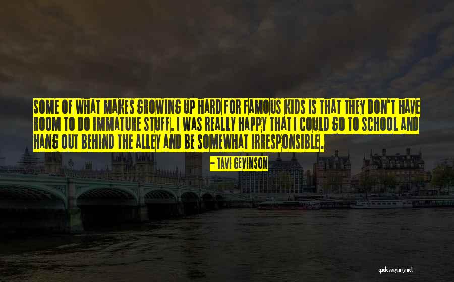Growing Up Is Hard To Do Quotes By Tavi Gevinson Growing Up Is Hard To Do Quotes By Tavi Gevinson