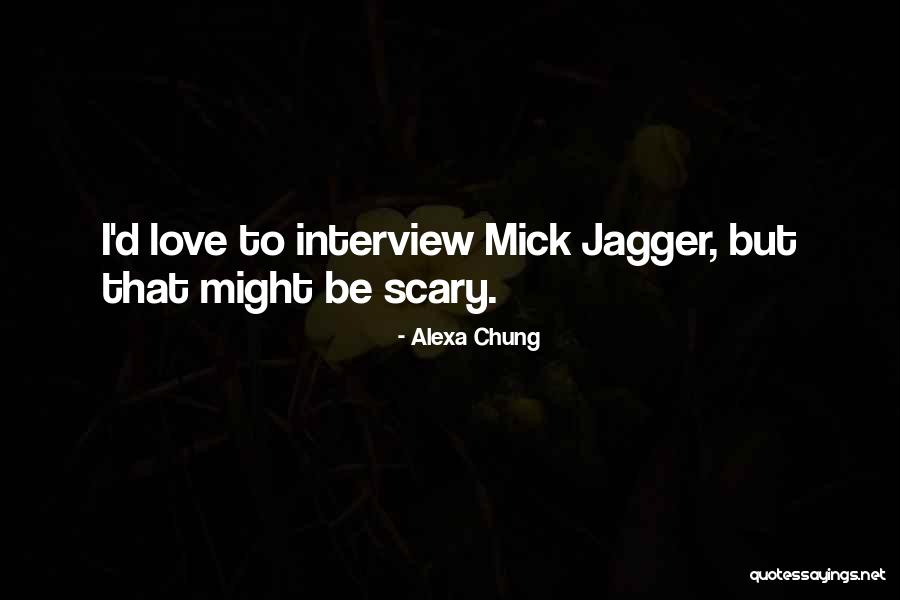 Growing Up Memes Quotes By Alexa Chung Growing Up Memes Quotes By Alexa Chung